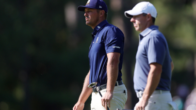 Bryson DeChambeau Targets Rory McIlroy With Ryder Cup ‘Chirping’ Warning