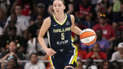 Wings Rookie Paige Bueckers Ties WNBA Record vs. Seattle Storm
