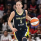 Wings Rookie Paige Bueckers Ties WNBA Record vs. Seattle Storm