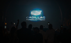 Cadillac F1 Adopts NASA’s Apollo Mission Strategy for 2026 Debut