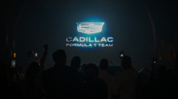Cadillac F1 Adopts NASA’s Apollo Mission Strategy for 2026 Debut
