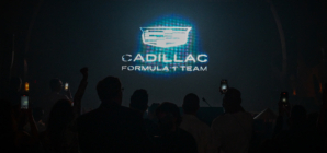 Cadillac F1 Adopts NASA’s Apollo Mission Strategy for 2026 Debut