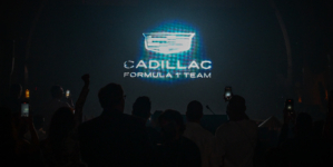 Cadillac F1 Adopts NASA’s Apollo Mission Strategy for 2026 Debut
