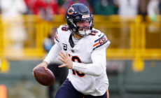 Caleb Williams Is Already Better Than $55 Million QB, Says NFL Analyst