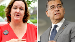 California Governor Race: Leading Candidates as Kamala Harris Opts Out