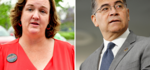 California Governor Race: Leading Candidates as Kamala Harris Opts Out