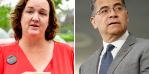 California Governor Race: Leading Candidates as Kamala Harris Opts Out