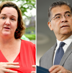 California Governor Race: Leading Candidates as Kamala Harris Opts Out
