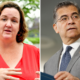 California Governor Race: Leading Candidates as Kamala Harris Opts Out