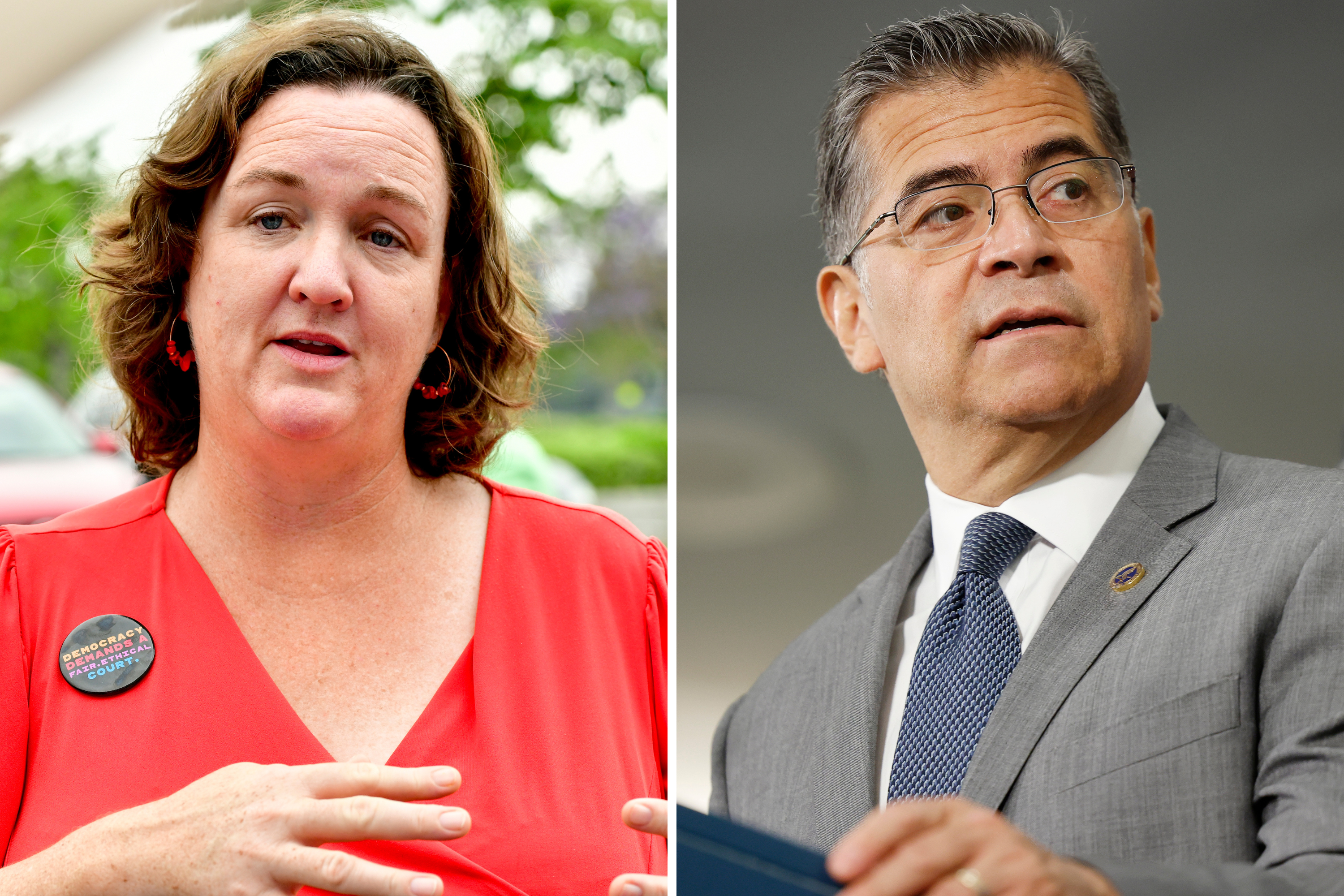 California Governor Race: Leading Candidates as Kamala Harris Opts Out