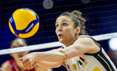 How to Watch Italy vs Poland: Live Stream FIVB Women’s Volleyball Nations League Semifinal, TV Channel