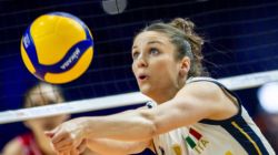 How to Watch Italy vs Poland: Live Stream FIVB Women’s Volleyball Nations League Semifinal, TV Channel