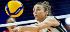 How to Watch Italy vs Poland: Live Stream FIVB Women’s Volleyball Nations League Semifinal, TV Channel