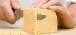 Everyday Food Might Be the Reason You Sleep So Badly