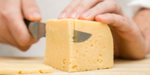 Everyday Food Might Be the Reason You Sleep So Badly