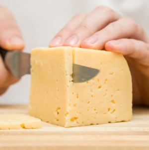 Everyday Food Might Be the Reason You Sleep So Badly