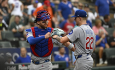This Cubs Rookie Could Be Crucial Down Stretch
