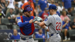 This Cubs Rookie Could Be Crucial Down Stretch