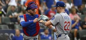 This Cubs Rookie Could Be Crucial Down Stretch