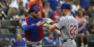 This Cubs Rookie Could Be Crucial Down Stretch