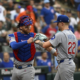 This Cubs Rookie Could Be Crucial Down Stretch