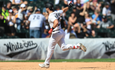 Padres Involved In ‘Outrageous’ Trade Idea For $75 Million Outfielder