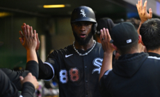 Padres Acquire Luis Robert Jr. In ‘Fresh Start’ Hypothetical Trade Idea
