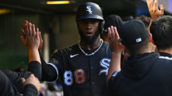 Padres Acquire Luis Robert Jr. In ‘Fresh Start’ Hypothetical Trade Idea