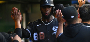 Padres Acquire Luis Robert Jr. In ‘Fresh Start’ Hypothetical Trade Idea