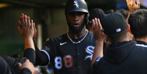 Padres Acquire Luis Robert Jr. In ‘Fresh Start’ Hypothetical Trade Idea