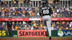 Padres Tabbed ‘Team To Watch’ In Luis Robert Jr. Trade Sweepstakes
