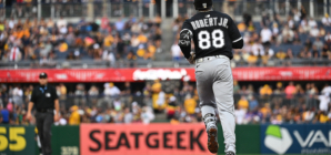 Padres Tabbed ‘Team To Watch’ In Luis Robert Jr. Trade Sweepstakes