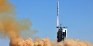 US Satellites Capture China’s Space Activities