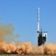 US Satellites Capture China’s Space Activities