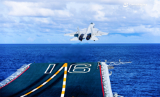 China Reveals Details of Dual Aircraft Carrier Operations in West Pacific