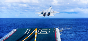 China Reveals Details of Dual Aircraft Carrier Operations in West Pacific