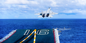 China Reveals Details of Dual Aircraft Carrier Operations in West Pacific