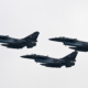 China Responds After Reports Iran Seeks J-10 Fighter Jets