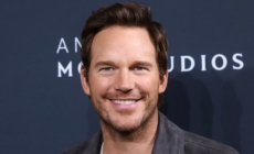 Chris Pratt Returns to Fan-Favorite Animated Role