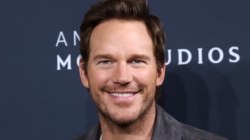 Chris Pratt Returns to Fan-Favorite Animated Role