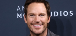 Chris Pratt Returns to Fan-Favorite Animated Role
