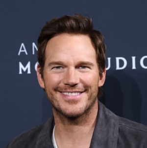Chris Pratt Returns to Fan-Favorite Animated Role