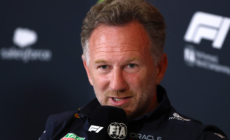 F1 Insider Shares Details On Abrupt Christian Horner Red Bull Exit