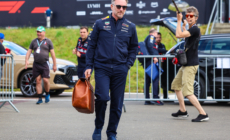 Helmut Marko Reveals Details On Christian Horner Sacking: Who Made The Decision And Why
