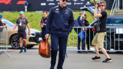 Helmut Marko Reveals Details On Christian Horner Sacking: Who Made The Decision And Why