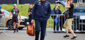 Helmut Marko Reveals Details On Christian Horner Sacking: Who Made The Decision And Why