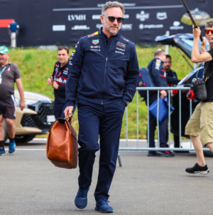 Helmut Marko Reveals Details On Christian Horner Sacking: Who Made The Decision And Why