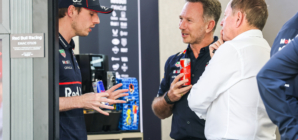 Martin Brundle Offers Real Reason Behind Horner’s Red Bull Axe