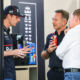 Martin Brundle Offers Real Reason Behind Horner’s Red Bull Axe