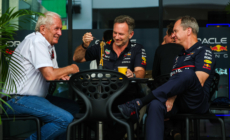 Senior Red Bull Engineer Still ‘Shocked’ After Christian Horner’s Departure